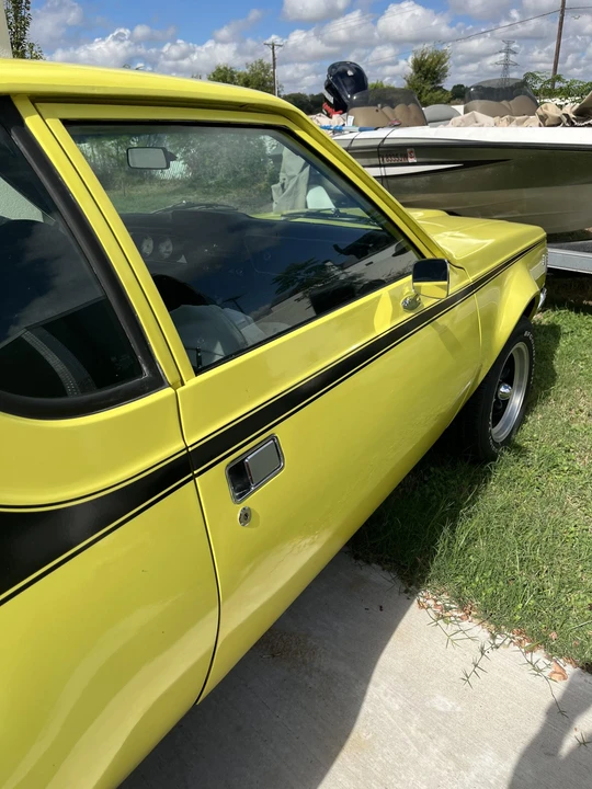 1971 AMC Gremlin - Image 28 of 31