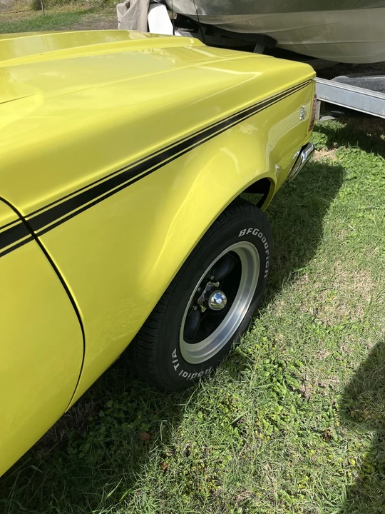 1971 AMC Gremlin - Image 26 of 31