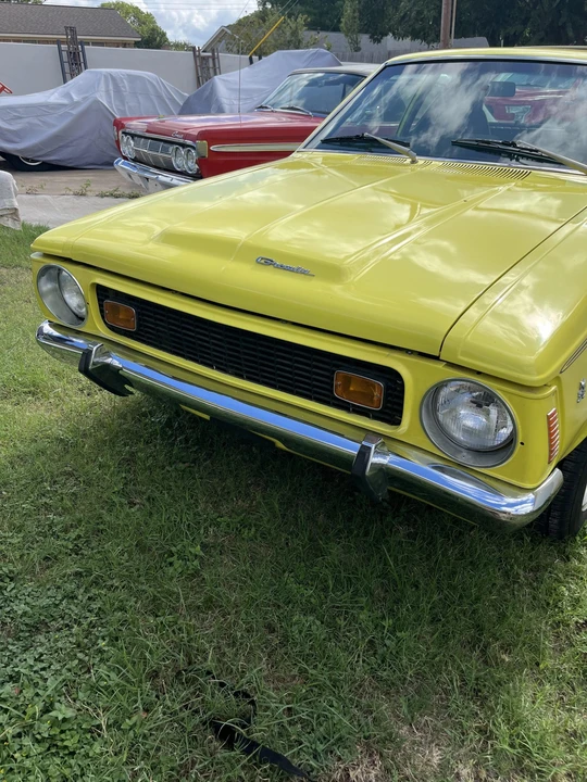 1971 AMC Gremlin - Image 12 of 31