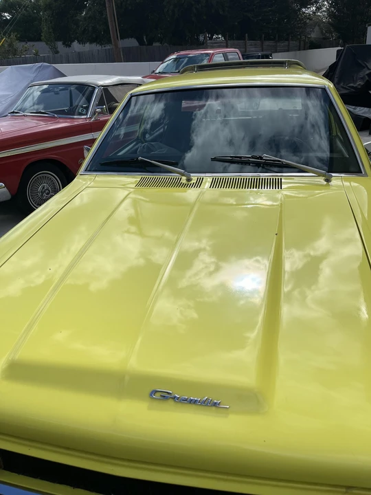 1971 AMC Gremlin - Image 17 of 31