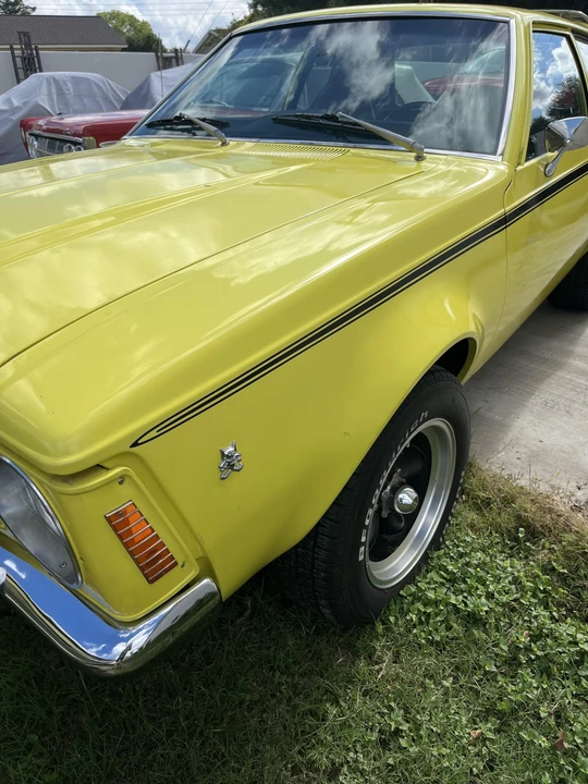 1971 AMC Gremlin - Image 23 of 31