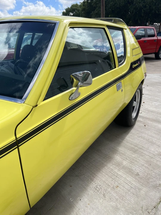 1971 AMC Gremlin - Image 27 of 31