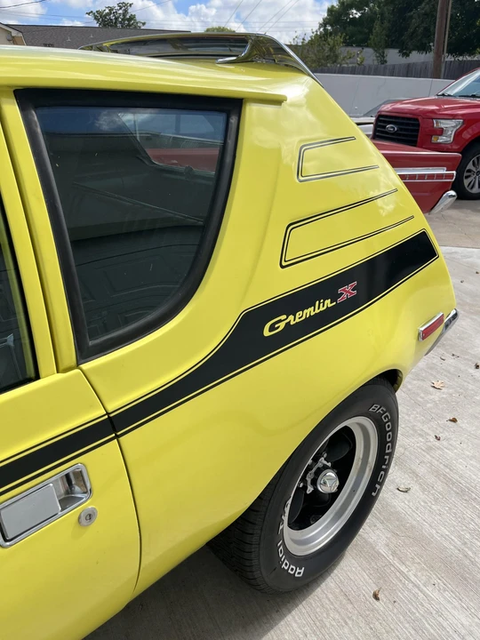 1971 AMC Gremlin - Image 31 of 31