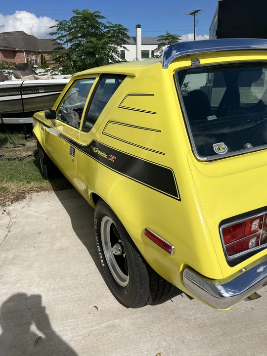 1971 AMC Gremlin - Image 20 of 31