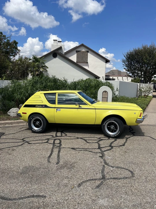1971 AMC Gremlin - Image 4 of 31