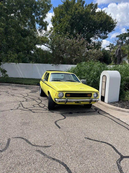 1971 AMC Gremlin - Image 3 of 31