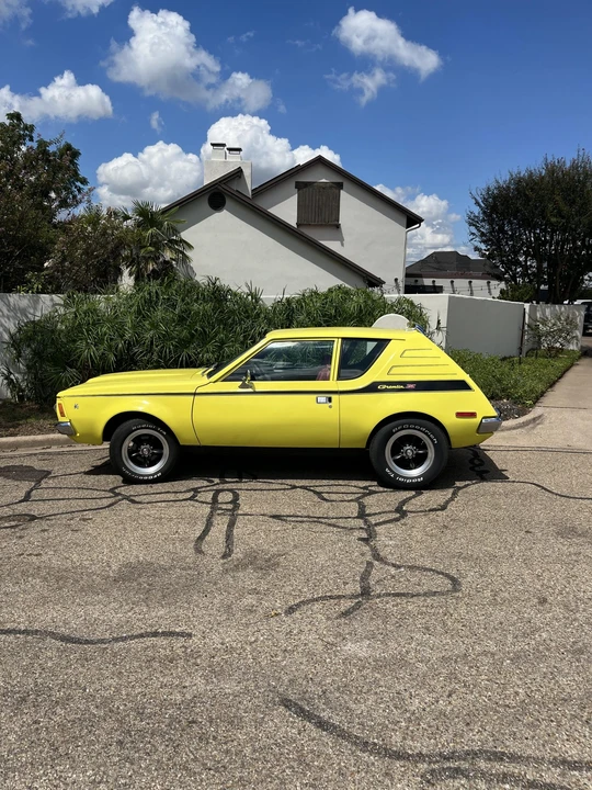1971 AMC Gremlin - Image 10 of 31