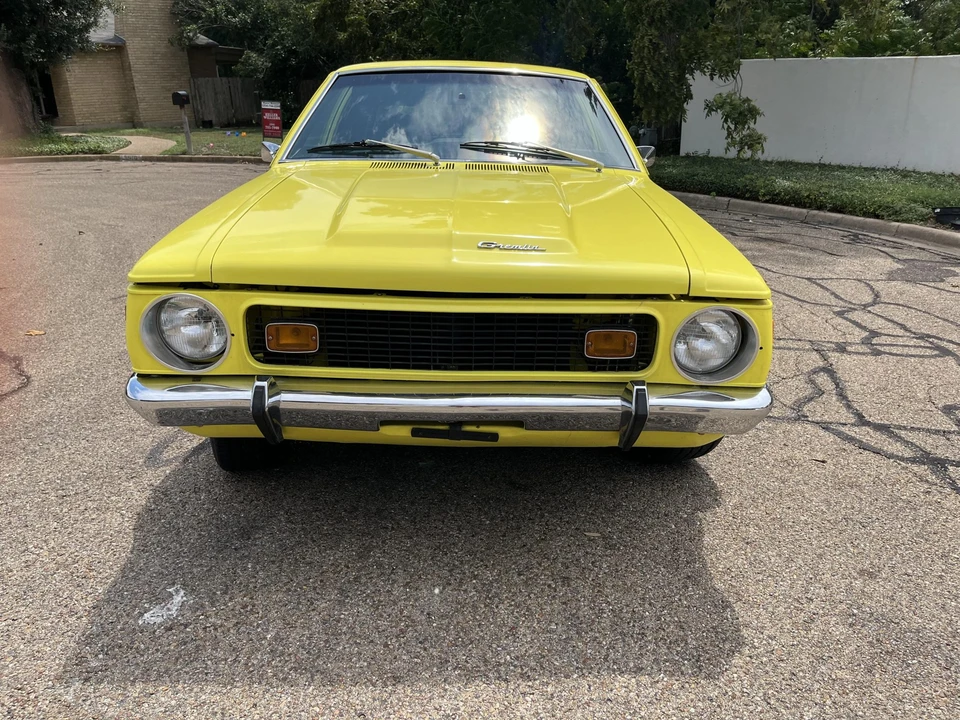 1971 AMC Gremlin - Image 2 of 31