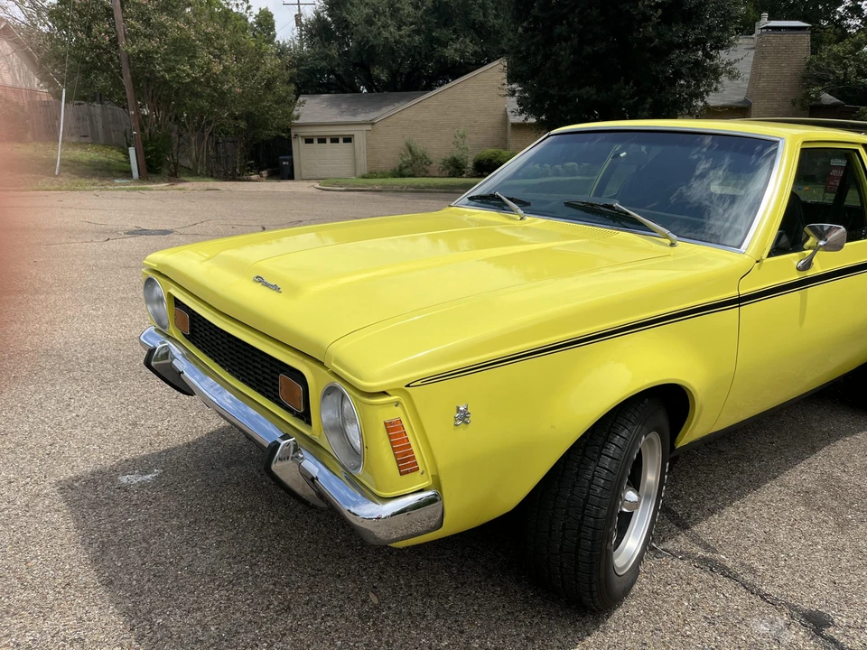 1971 AMC Gremlin - Image 11 of 31