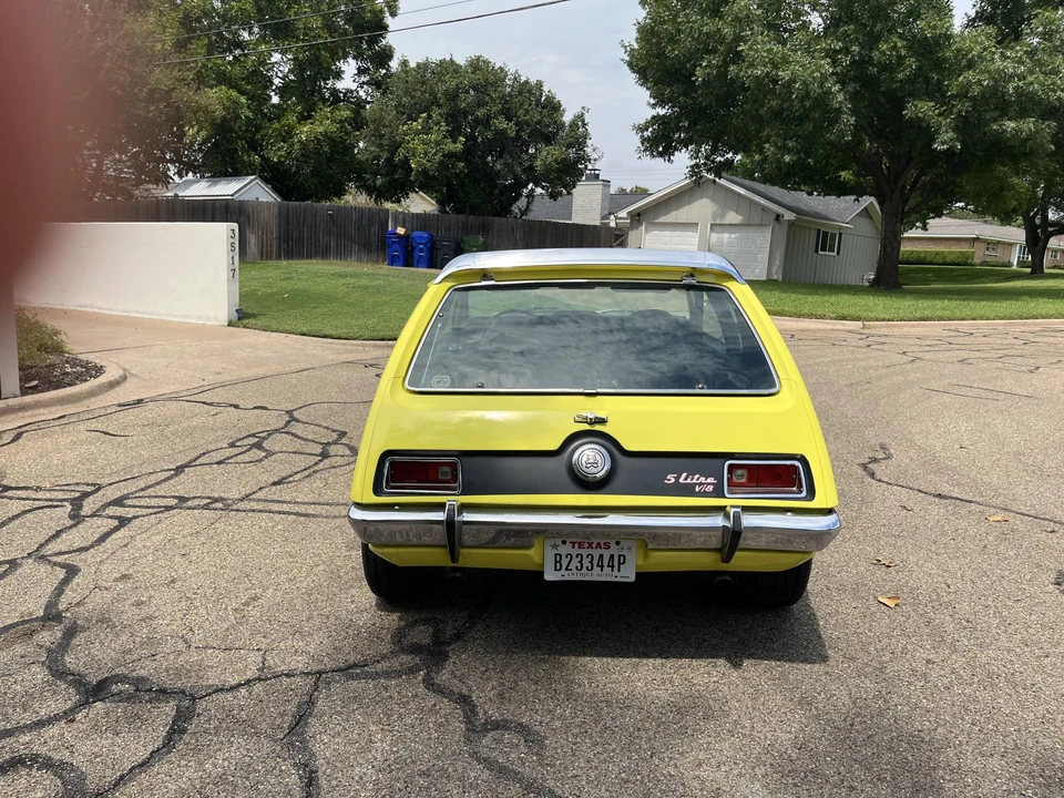 1971 AMC Gremlin - Image 8 of 31
