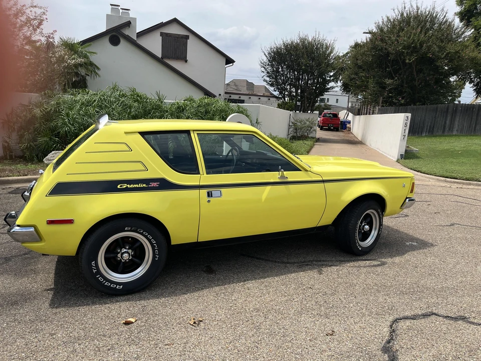 1971 AMC Gremlin - Image 5 of 31
