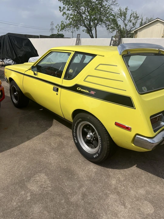 1971 AMC Gremlin - Image 19 of 31