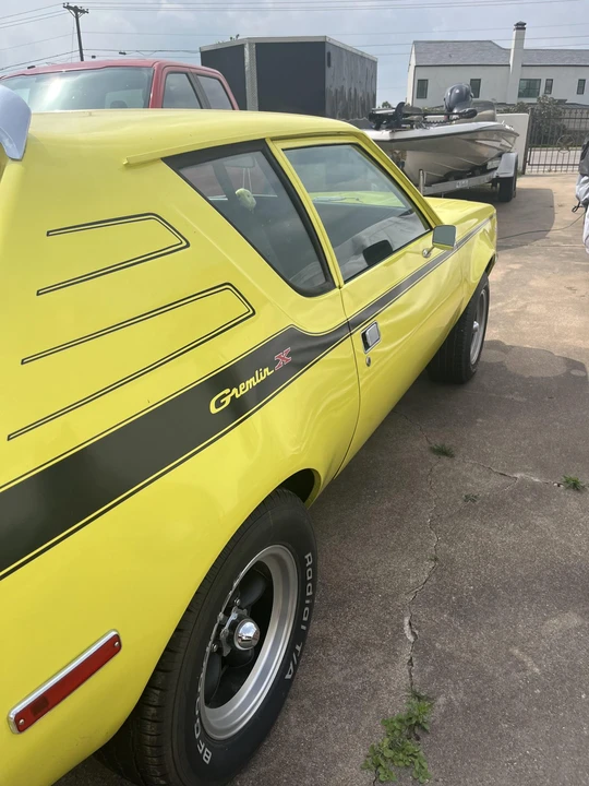 1971 AMC Gremlin - Image 29 of 31
