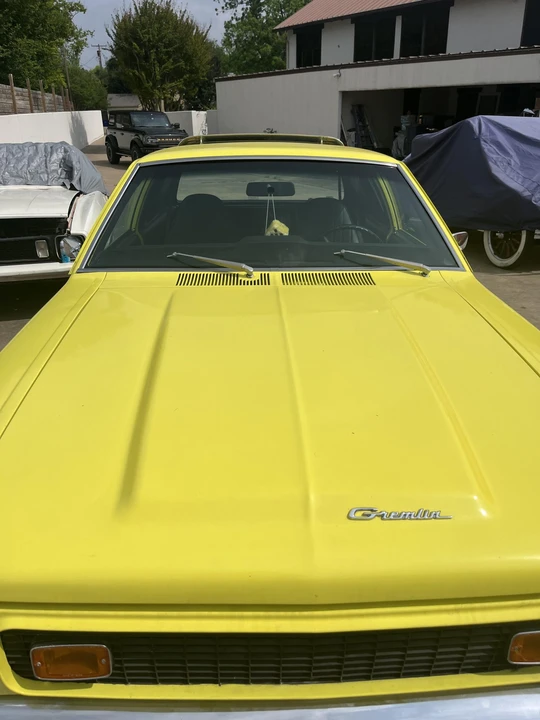 1971 AMC Gremlin - Image 15 of 31