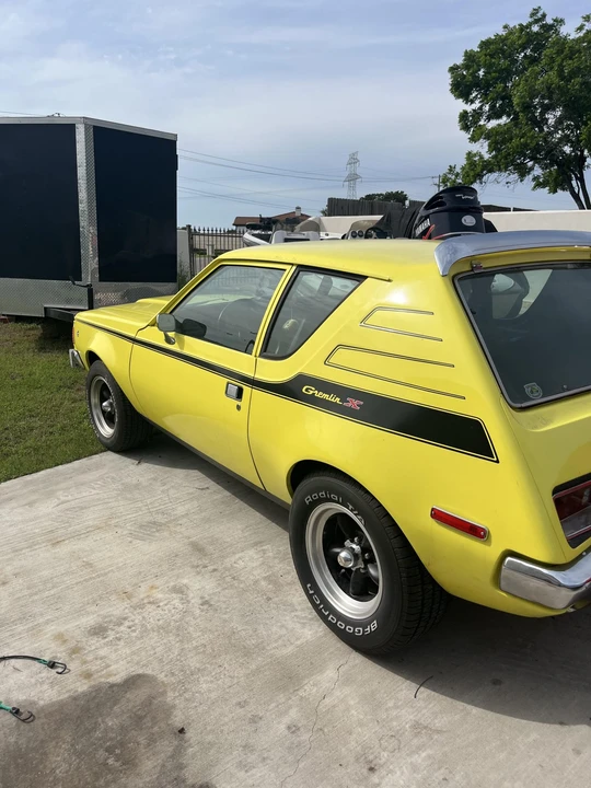 1971 AMC Gremlin - Image 18 of 31