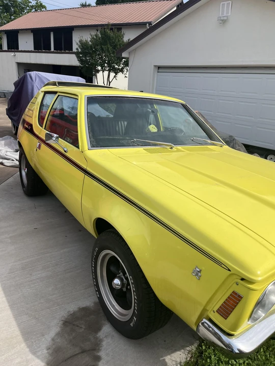 1971 AMC Gremlin - Image 13 of 31
