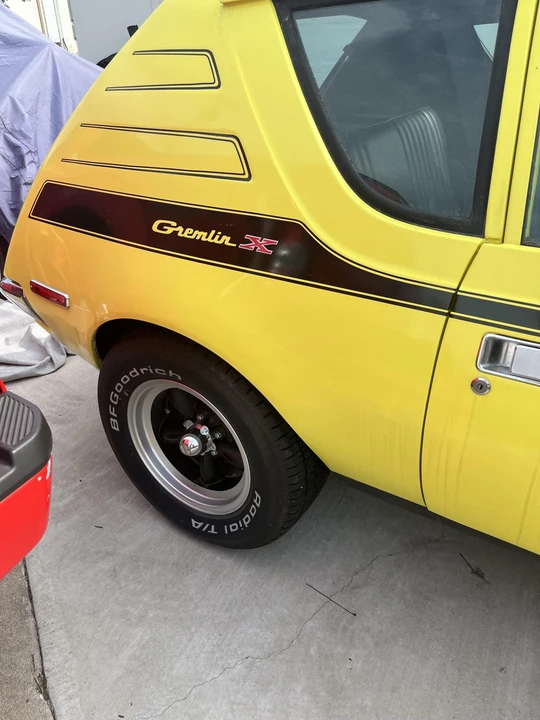 1971 AMC Gremlin - Image 21 of 31