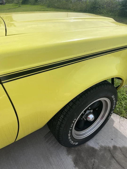 1971 AMC Gremlin - Image 22 of 31