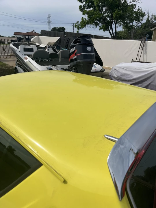 1971 AMC Gremlin - Image 25 of 31