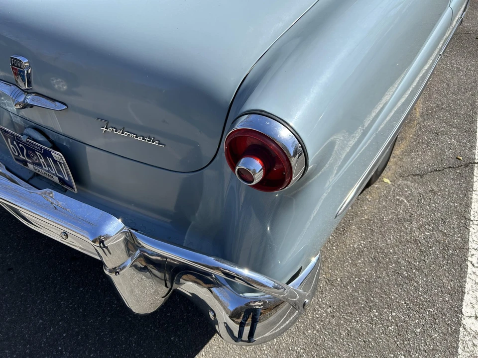 1953 Ford Customline - Image 21 of 31