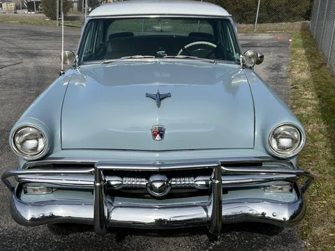 1953 Ford Customline - Image 4 of 31