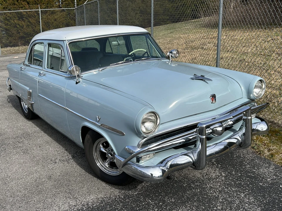 1953 Ford Customline - Image 2 of 31