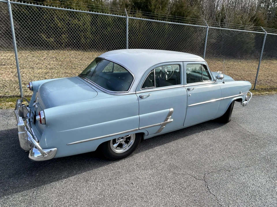 1953 Ford Customline - Image 14 of 31