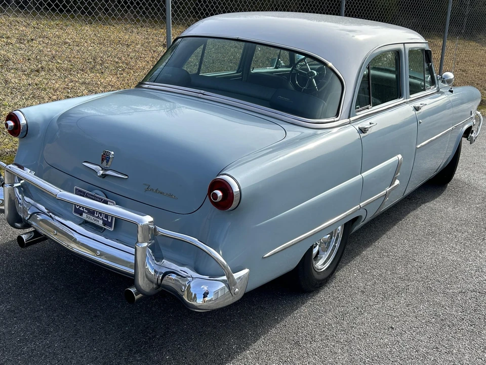 1953 Ford Customline - Image 13 of 31