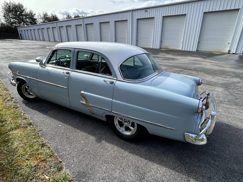 1953 Ford Customline - Image 7 of 31