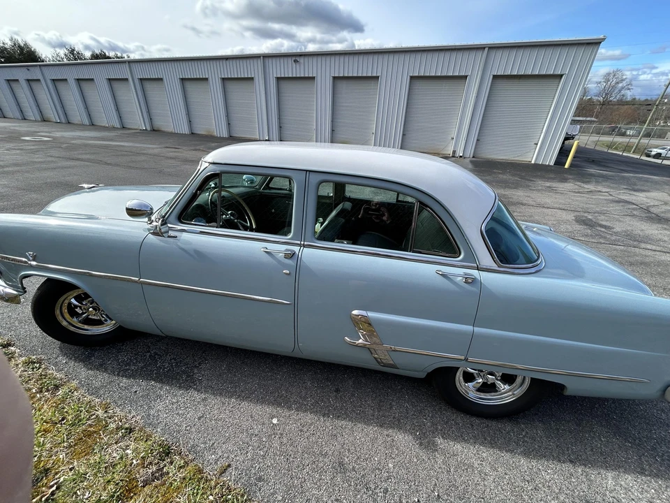 1953 Ford Customline - Image 6 of 31