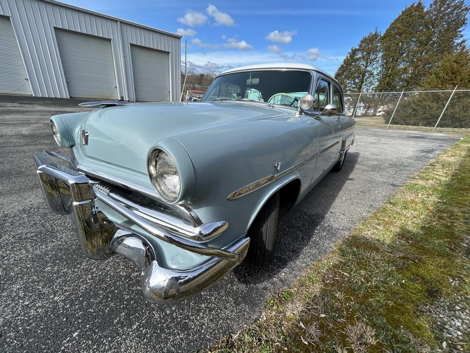 1953 Ford Customline - Image 5 of 31