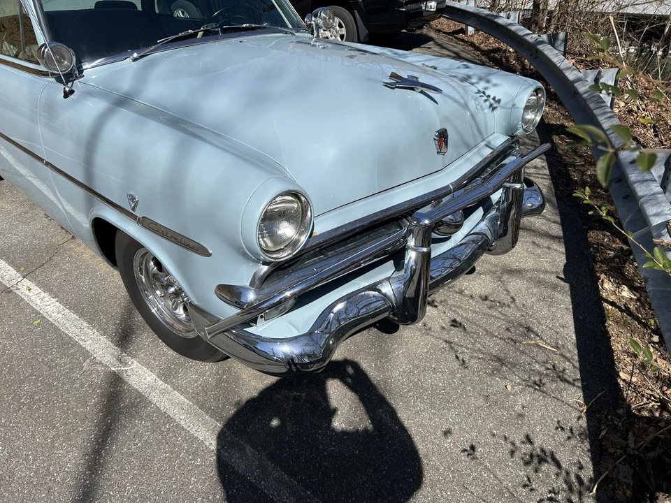 1953 Ford Customline - Image 25 of 31