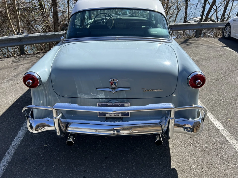1953 Ford Customline - Image 13 of 31
