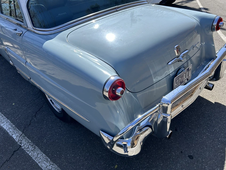 1953 Ford Customline - Image 20 of 31