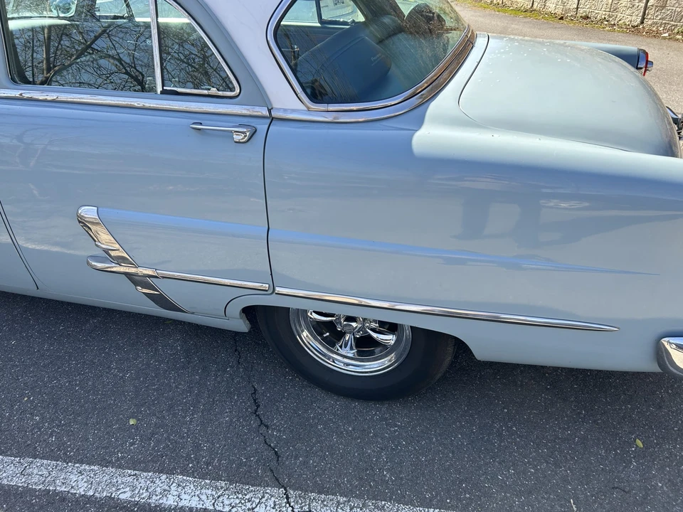 1953 Ford Customline - Image 19 of 31