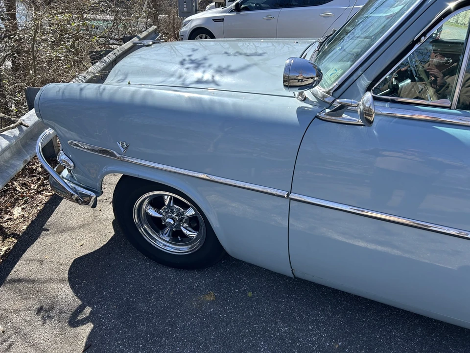 1953 Ford Customline - Image 17 of 31