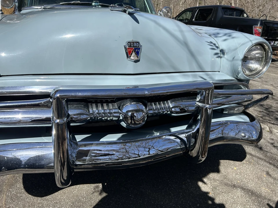 1953 Ford Customline - Image 27 of 31