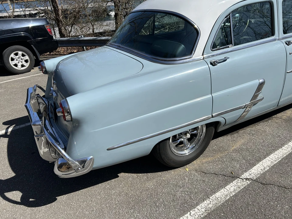 1953 Ford Customline - Image 22 of 31