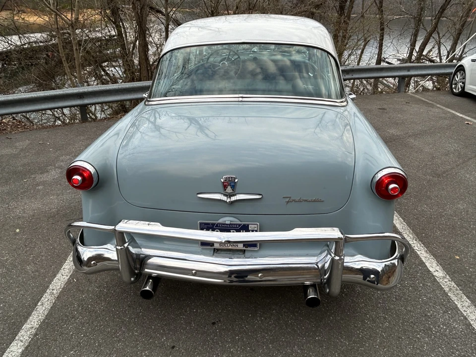 1953 Ford Customline - Image 11 of 31