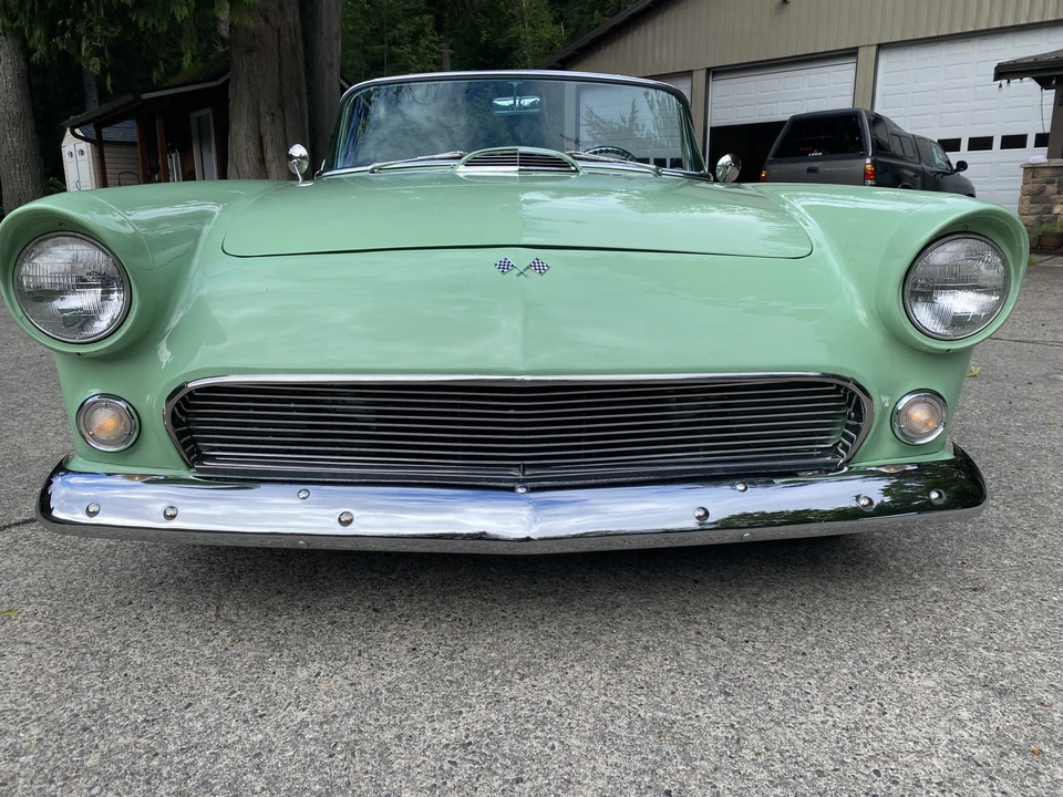 1955 Ford Thunderbird 1st Gen - Image 16 of 31