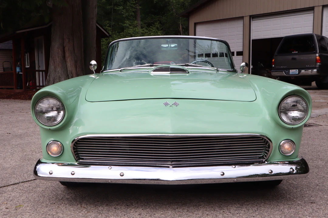 1955 Ford Thunderbird 1st Gen - Image 18 of 31