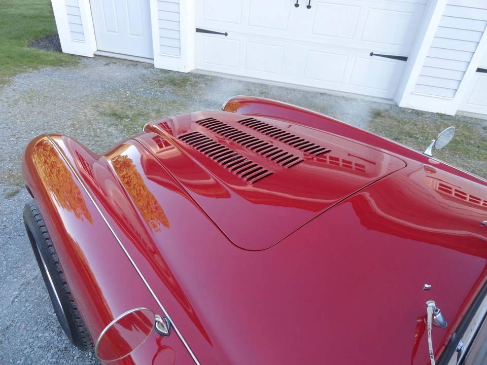 1959 Austin-Healey 100-6 - Image 26 of 31