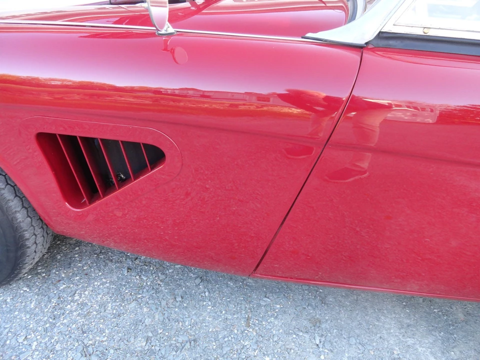 1959 Austin-Healey 100-6 - Image 31 of 31