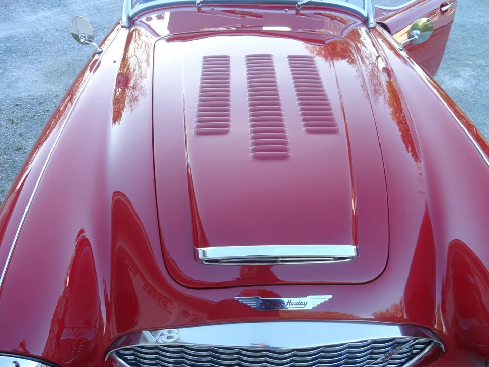 1959 Austin-Healey 100-6 - Image 27 of 31