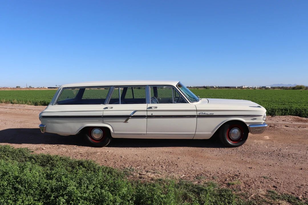 1964 Ford Fairlane 4th Gen - Image 7 of 31
