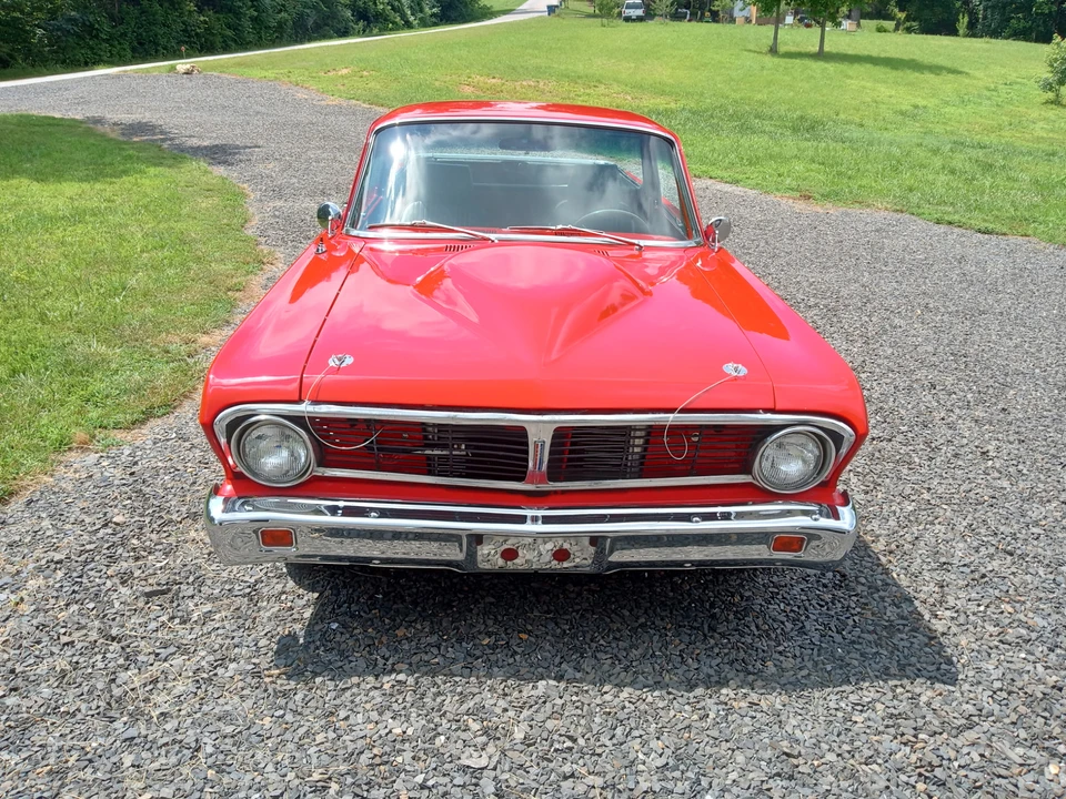 1965 Ford Falcon 2nd Gen - Image 12 of 31