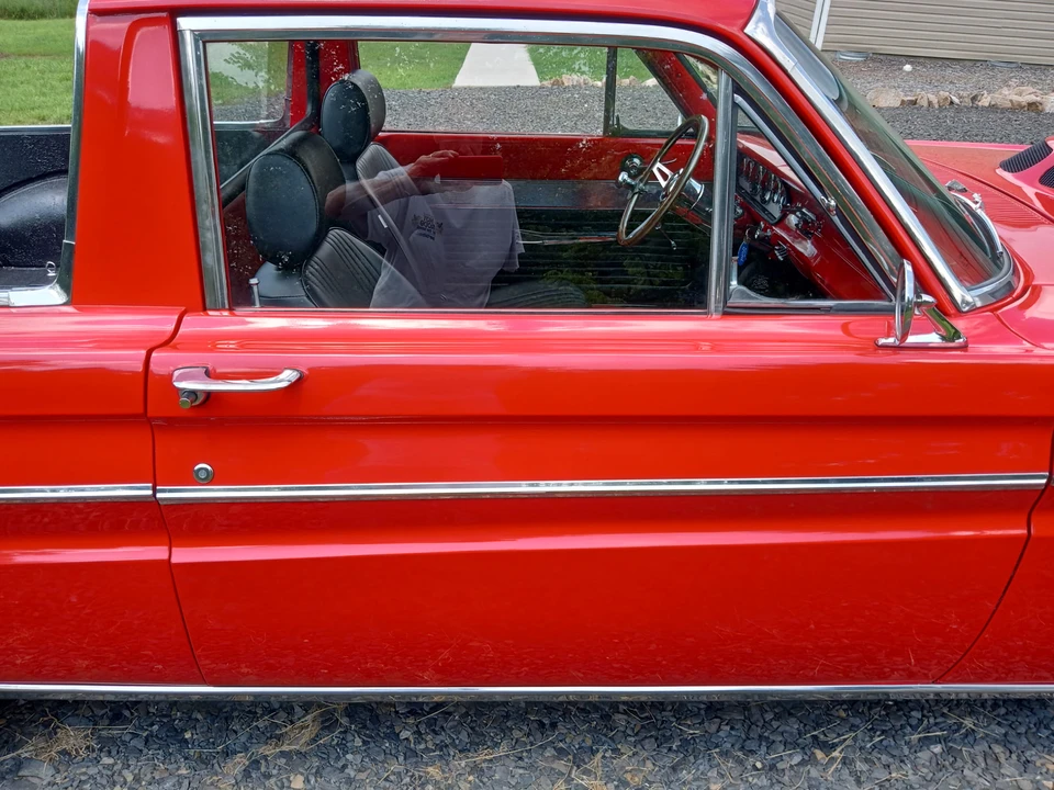 1965 Ford Falcon 2nd Gen - Image 29 of 31