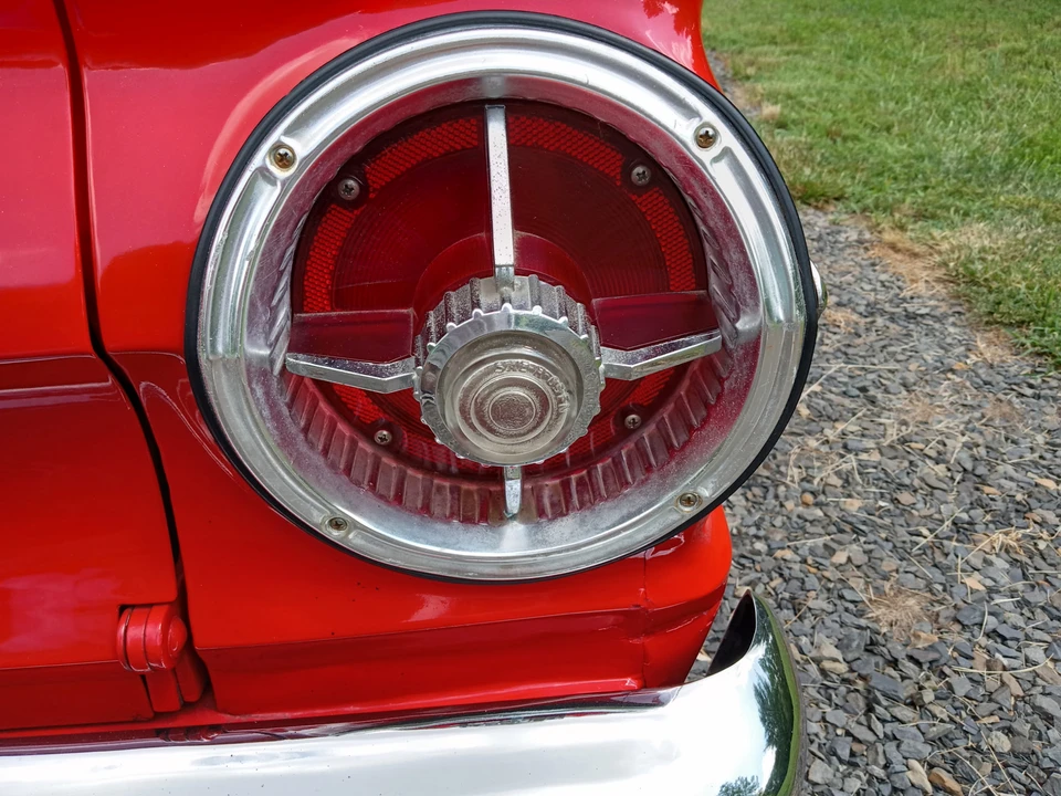 1965 Ford Falcon 2nd Gen - Image 22 of 31