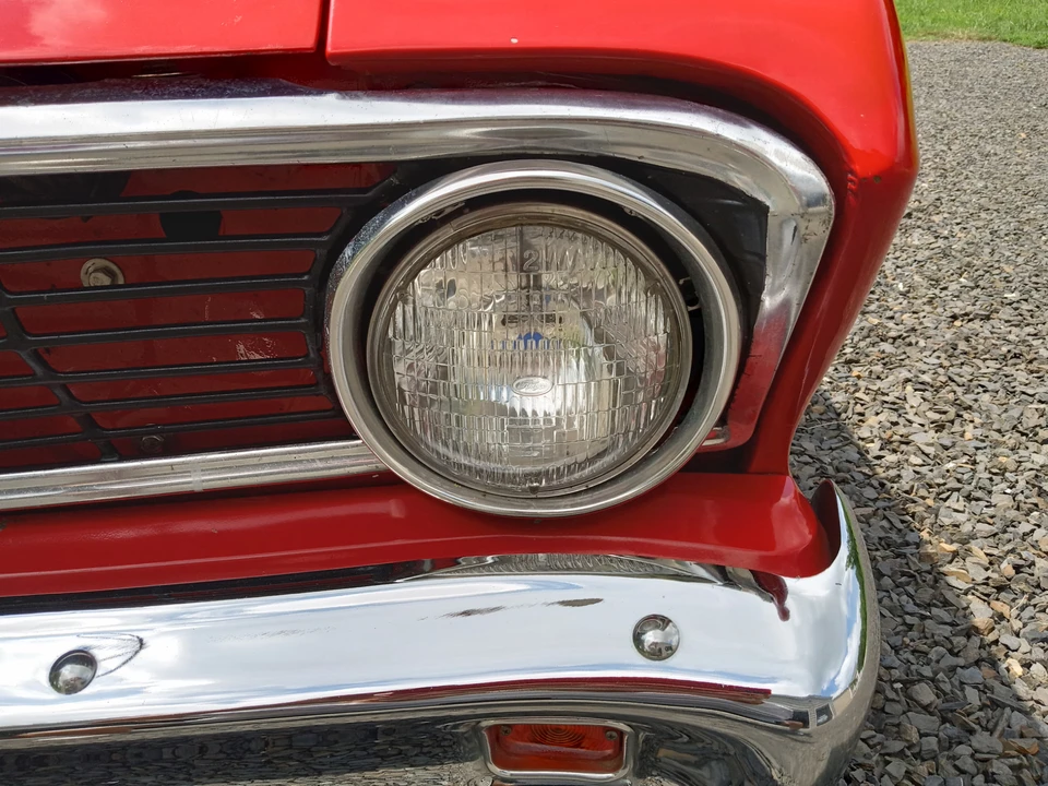 1965 Ford Falcon 2nd Gen - Image 18 of 31