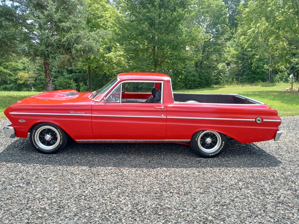 1965 Ford Falcon 2nd Gen - Image 3 of 31